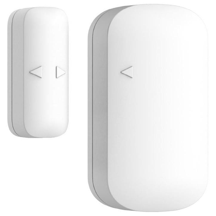 Kit Alarme -KYF - 868Mhz - Wifi sirene intégré 90dB - 2 Flashs lumineux - 2 Télécommandes Kit Alarme -KYF - 868Mhz - Wifi sirene intégré 90dB - 2 Flashs lumineux - 2 Télécommandes