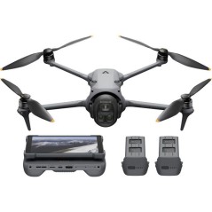 Drone - DJI - Mavic 4 Pro 512GB Creator Combo (DJI RC Pro 2) - Caméra
