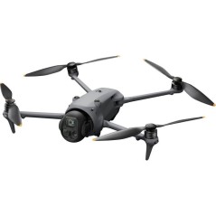 Drone - DJI - Mavic 4 Pro 512GB Creator Combo (DJI RC Pro 2) - Caméra