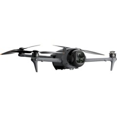 Drone - DJI - Mavic 4 Pro 512GB Creator Combo (DJI RC Pro 2) - Caméra