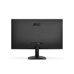 Ecran PC Bureautique - AOC - 23,8'' - FHD - 120Hz - Dalle IPS - 1ms -