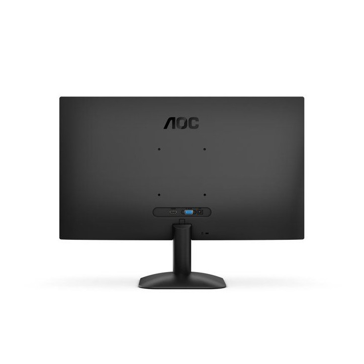 Ecran PC Bureautique - AOC - 23,8'' - FHD - 120Hz - Dalle IPS - 1ms - 24B31H Ecran PC Bureautique - AOC - 23,8'' - FHD - 120Hz - Dalle IPS - 1ms - 24B31H