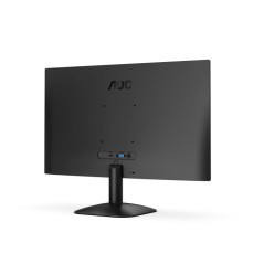 Ecran PC Bureautique - AOC - 23,8'' - FHD - 120Hz - Dalle IPS - 1ms -
