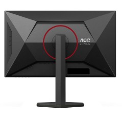 Ecran PC Gamer - AOC - 27'' - 4K 160Hz / FHD 320Hz - Dalle Fast IPS -
