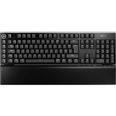 Clavier mécanique Gamer - Silent Tactile - BE QUIET! - Light Mount -