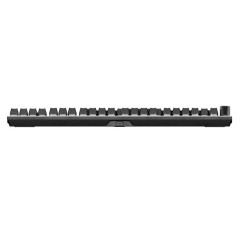 Clavier mécanique Gamer - Silent Tactile - BE QUIET! - Light Mount -
