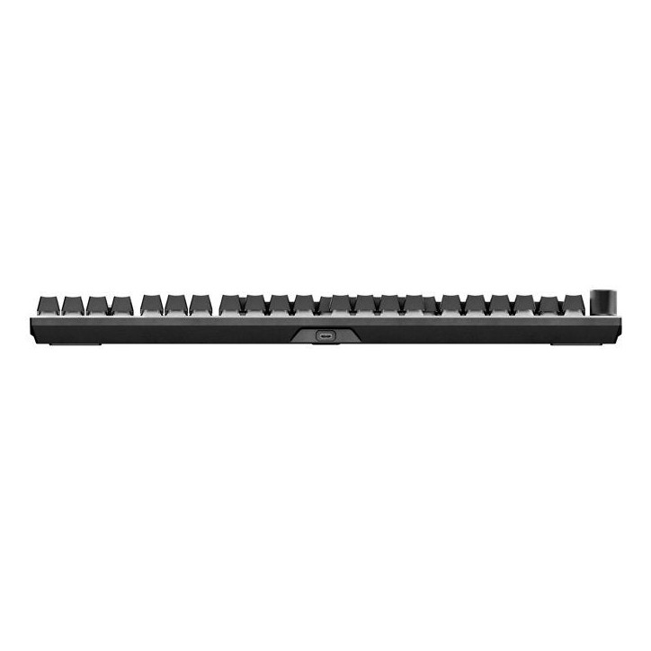 Clavier mécanique Gamer - Silent Tactile - BE QUIET! - Light Mount - FR ISO - ARGB Clavier mécanique Gamer - Silent Tactile - BE QUIET! - Light Mount - FR ISO - ARGB