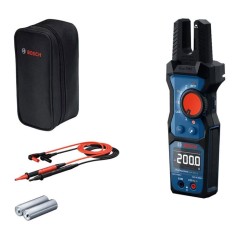 Multimetre a fourche BOSCH GFM 1000-15
