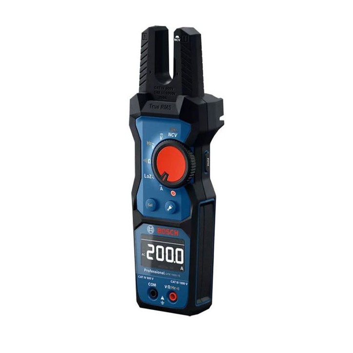 Multimetre a fourche BOSCH GFM 1000-15 Multimetre a fourche BOSCH GFM 1000-15