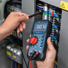 Multimetre numérique BOSCH GDM 600-15