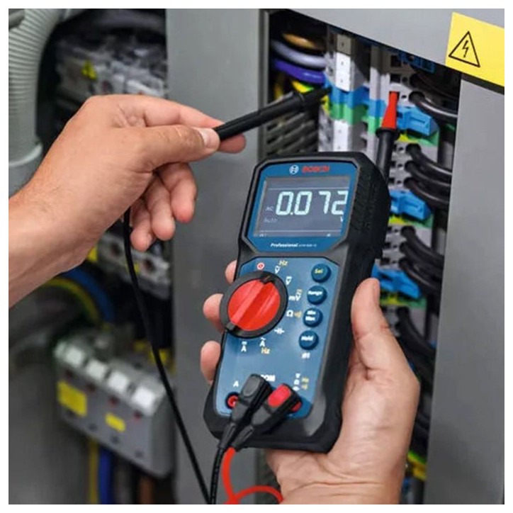 Multimetre numérique BOSCH GDM 600-15
