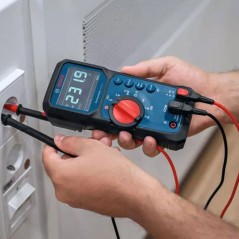 Multimetre numérique BOSCH GDM 600-15