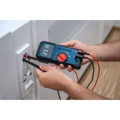 Multimetre numérique BOSCH GDM 600-15