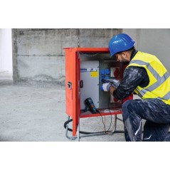 Multimetre numérique BOSCH GDM 600-15