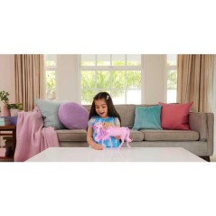 Licorne Sons - MATTEL - JCP78 - 20 combinaisons de sons - Lumieres per