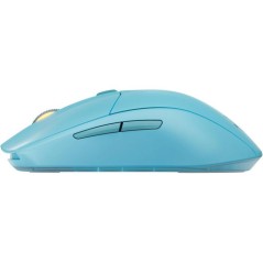 Souris gaming sans fil - STEELSERIES - Rival 3 Gen 2 - Turquoise