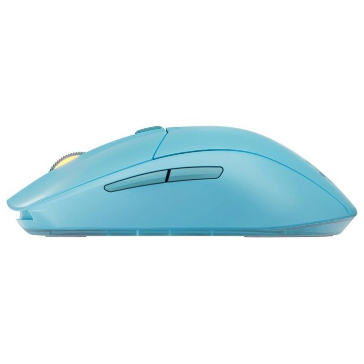 Souris gaming sans fil - STEELSERIES - Rival 3 Gen 2 - Turquoise Souris gaming sans fil - STEELSERIES - Rival 3 Gen 2 - Turquoise