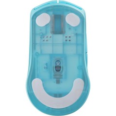 Souris gaming sans fil - STEELSERIES - Rival 3 Gen 2 - Turquoise