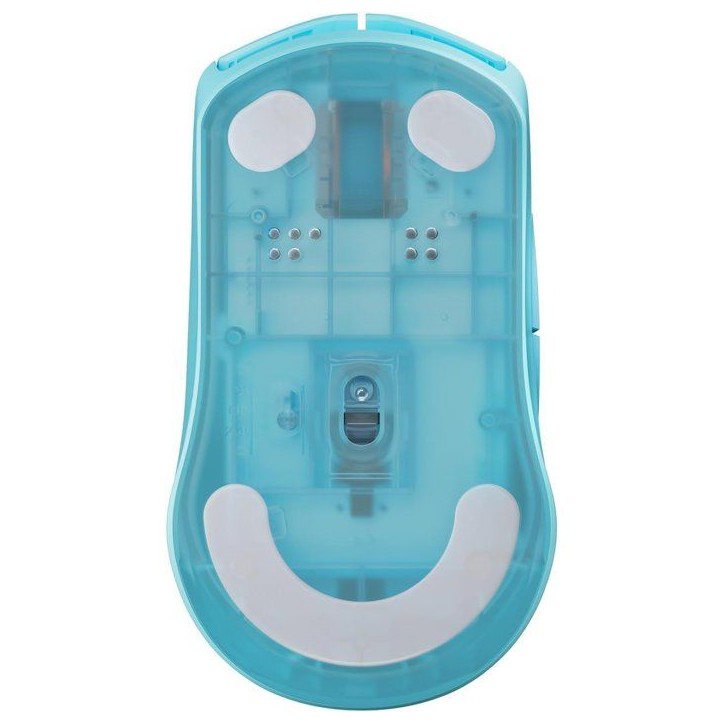 Souris gaming sans fil - STEELSERIES - Rival 3 Gen 2 - Turquoise Souris gaming sans fil - STEELSERIES - Rival 3 Gen 2 - Turquoise
