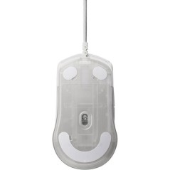 Souris gaming filaire - STEELSERIES - Rival 3 Gen 2 - Blanc