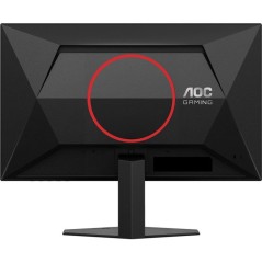 Ecran PC Gamer - AOC - 23,8'' - QHD - 180Hz - Dalle Fast IPS - 0,5ms -