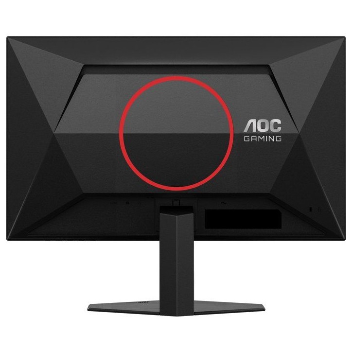 Ecran PC Gamer - AOC - 23,8'' - QHD - 180Hz - Dalle Fast IPS - 0,5ms - Q24G4RE Ecran PC Gamer - AOC - 23,8'' - QHD - 180Hz - Dalle Fast IPS - 0,5ms - Q24G4RE