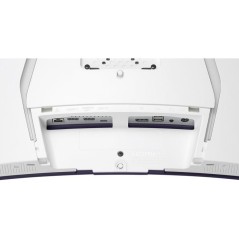Ecran PC Gamer - LG - 39 - WQHD - 240Hz - Dalle OLED - 0,03ms - Ajusta