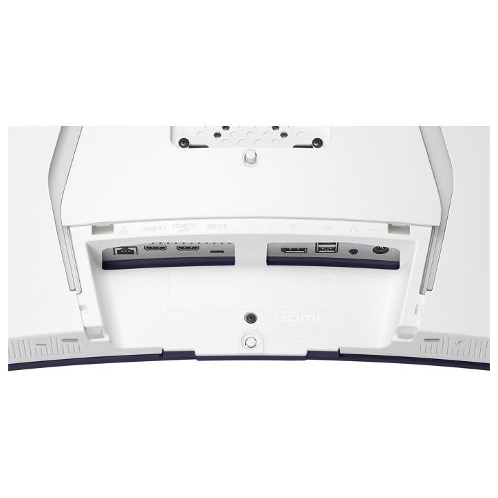 Ecran PC Gamer - LG - 39 - WQHD - 240Hz - Dalle OLED - 0,03ms - Ajustable en hauteur - 39GX90SA-W Ecran PC Gamer - LG - 39 - WQHD - 240Hz - Dalle OLED - 0,03ms - Ajustable en hauteur - 39GX90SA-W