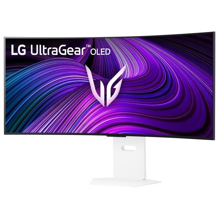 Ecran PC Gamer - LG - 39 - WQHD - 240Hz - Dalle OLED - 0,03ms - Ajustable en hauteur - 39GX90SA-W Ecran PC Gamer - LG - 39 - WQHD - 240Hz - Dalle OLED - 0,03ms - Ajustable en hauteur - 39GX90SA-W