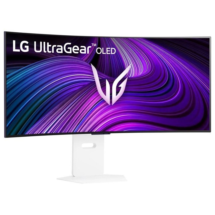 Ecran PC Gamer - LG - 39 - WQHD - 240Hz - Dalle OLED - 0,03ms - Ajustable en hauteur - 39GX90SA-W Ecran PC Gamer - LG - 39 - WQHD - 240Hz - Dalle OLED - 0,03ms - Ajustable en hauteur - 39GX90SA-W