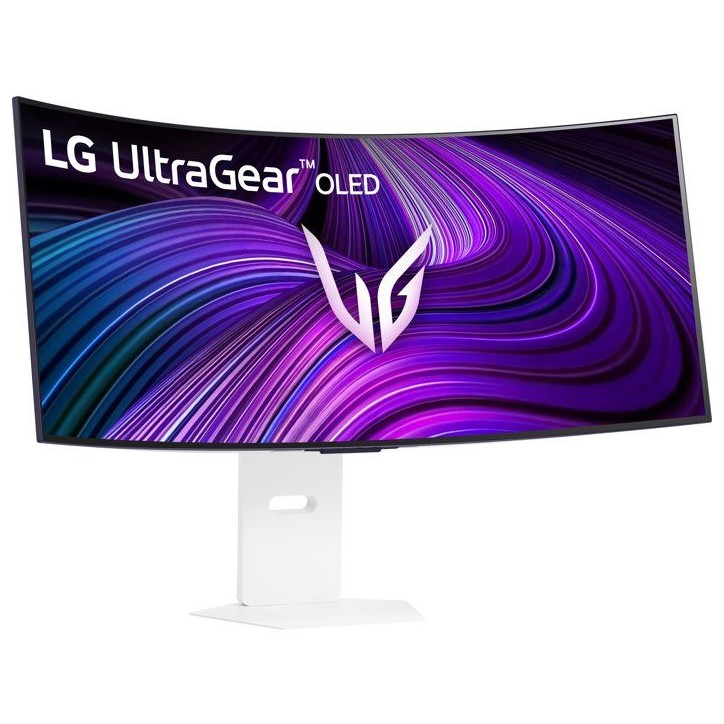 Ecran PC Gamer - LG - 39 - WQHD - 240Hz - Dalle OLED - 0,03ms - Ajustable en hauteur - 39GX90SA-W Ecran PC Gamer - LG - 39 - WQHD - 240Hz - Dalle OLED - 0,03ms - Ajustable en hauteur - 39GX90SA-W