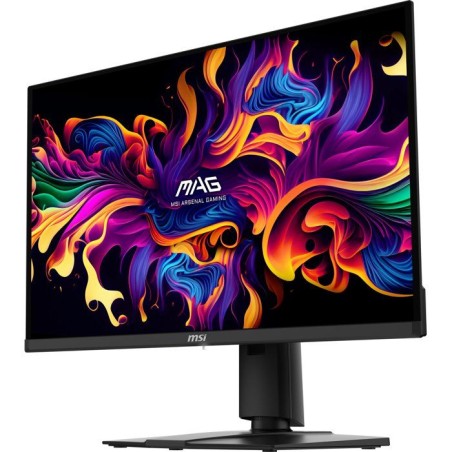Ecran PC Gamer - MSI - 27'' - QHD - 240Hz - Dalle OLED - 0,03 ms - Oled