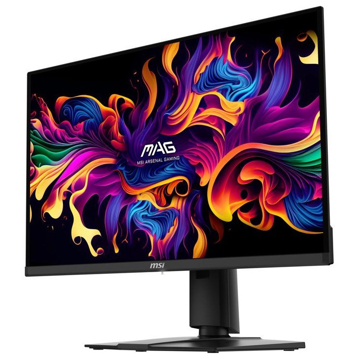 Ecran PC Gamer - MSI - 27'' - QHD - 240Hz - Dalle OLED - 0,03 ms - Oled Ecran PC Gamer - MSI - 27'' - QHD - 240Hz - Dalle OLED - 0,03 ms - Oled