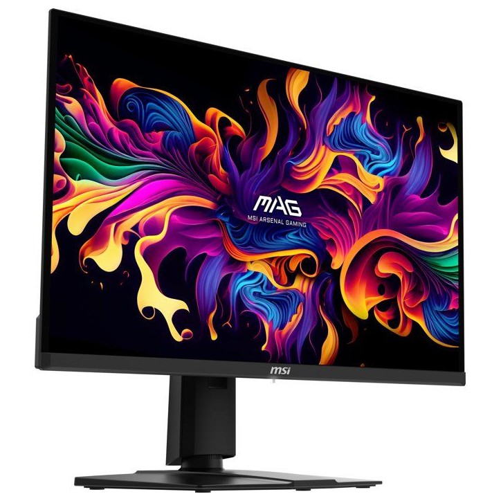 Ecran PC Gamer - MSI - 27'' - QHD - 240Hz - Dalle OLED - 0,03 ms - Oled Ecran PC Gamer - MSI - 27'' - QHD - 240Hz - Dalle OLED - 0,03 ms - Oled
