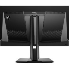Ecran PC Gamer - MSI - 27'' - QHD - 240Hz - Dalle OLED - 0,03 ms - Ole