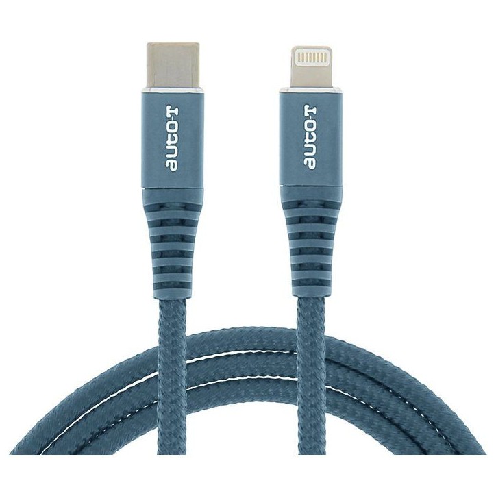 Câble - AUTO T - 540348 - USB-C - Lightning