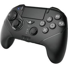 Manette de jeu - PC et PS5 - Fighting Commander Octa Pro - Sans fil -