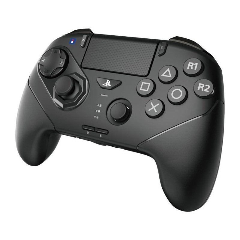 Manette de jeu - PC et PS5 - Fighting Commander Octa Pro - Sans fil -
