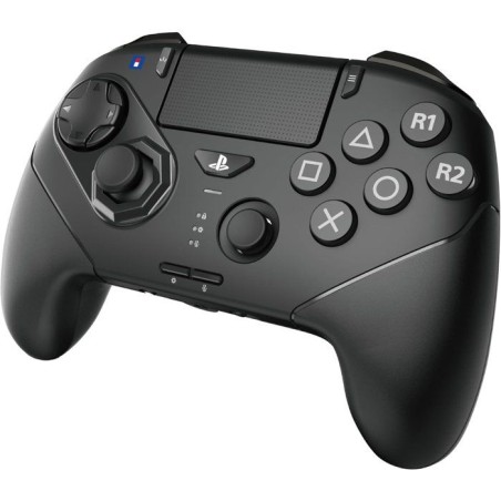 Manette de jeu - PC et PS5 - Fighting Commander Octa Pro - Sans fil -