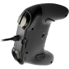 Manette de jeu - PC et PS5 - Fighting Commander Octa Pro - Sans fil -