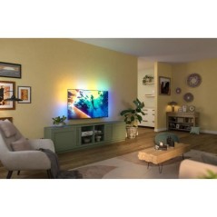 Philips 65PUS8000 Ambilight - TV LED 65 (164 cm) - 4K UHD - HDR10+ - S