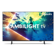 Philips 65PUS8000 Ambilight - TV LED 65 (164 cm) - 4K UHD - HDR10+ - S