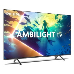 Philips 65PUS8000 Ambilight - TV LED 65 (164 cm) - 4K UHD - HDR10+ - S