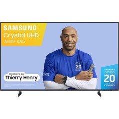 Samsung 75U8005F - TV LED 75 (190 cm) - 4K UHD 3840x2160 - HDR - Smart