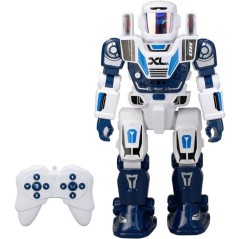 Robot radiocommandé - YCOO - Program a Bot XL - Multidirectionnel - 4