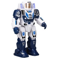 Robot radiocommandé - YCOO - Program a Bot XL - Multidirectionnel - 4