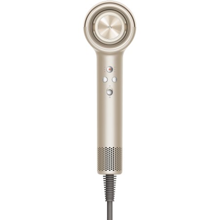 Seche-cheveux - MOVA - SHINE 10 - Silencieux - 1600 W - Or