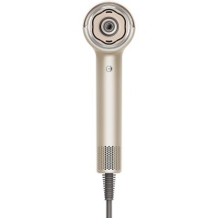 Seche-cheveux - MOVA - SHINE 10 - Silencieux - 1600 W - Or
