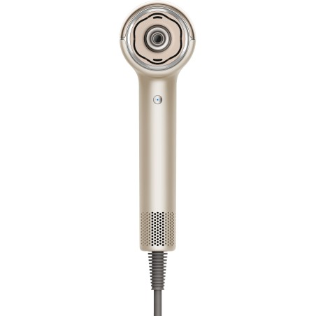 Seche-cheveux - MOVA - SHINE 10 - Silencieux - 1600 W - Or