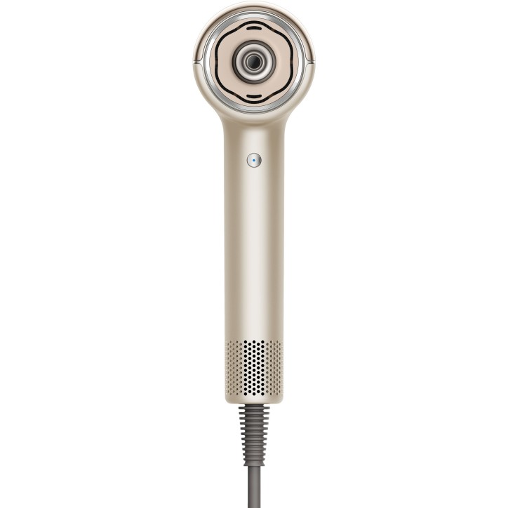 Seche-cheveux - MOVA - SHINE 10 - Silencieux - 1600 W - Or